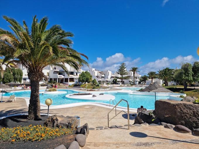 Carpe Diem Costa Teguise Eksteriør bilde